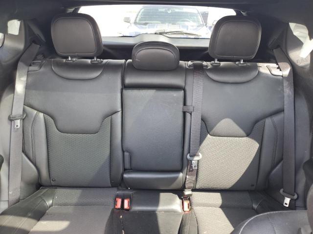 3C4NJDBB5NT182247 - 2022 JEEP COMPASS LATITUDE Gri fotoğraf 10