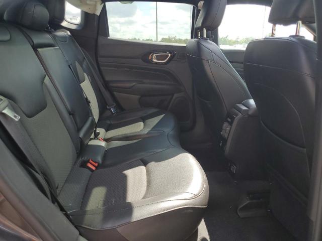 3C4NJDBB5NT182247 - 2022 JEEP COMPASS LATITUDE Gri fotoğraf 11