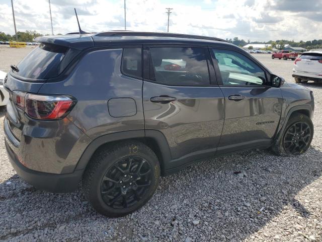 3C4NJDBB5NT182247 - 2022 JEEP COMPASS LATITUDE Gri fotoğraf 3