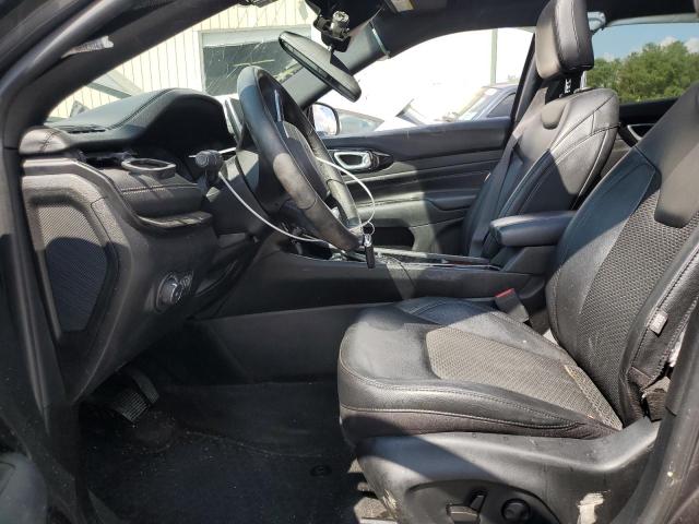 3C4NJDBB5NT182247 - 2022 JEEP COMPASS LATITUDE Gri fotoğraf 7