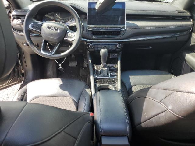 3C4NJDBB5NT182247 - 2022 JEEP COMPASS LATITUDE Gri fotoğraf 8