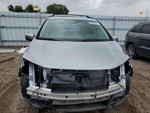 5FNRL6H63SB064788 - 2025 HONDA ODYSSEY EXL SILVER photo 5