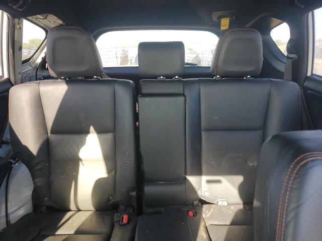 JTMJFREV4GD189041 - 2016 TOYOTA RAV4 SE თეთრი ფოტო 10