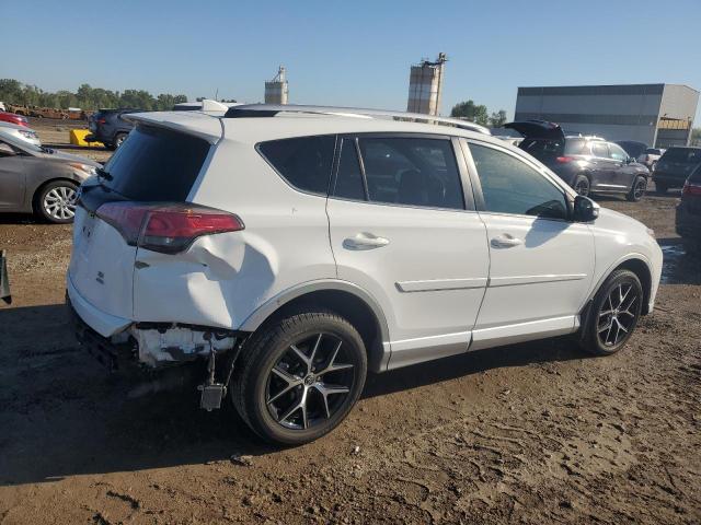 JTMJFREV4GD189041 - 2016 TOYOTA RAV4 SE თეთრი ფოტო 3