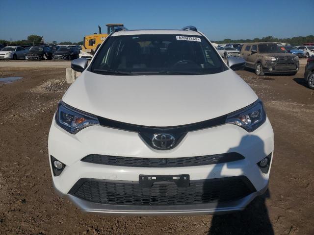JTMJFREV4GD189041 - 2016 TOYOTA RAV4 SE თეთრი ფოტო 5