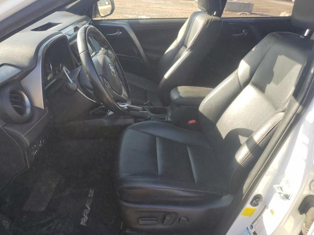 JTMJFREV4GD189041 - 2016 TOYOTA RAV4 SE თეთრი ფოტო 7