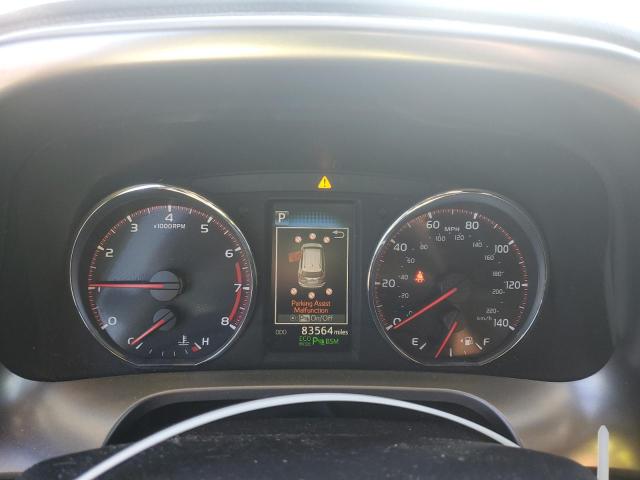 JTMJFREV4GD189041 - 2016 TOYOTA RAV4 SE თეთრი ფოტო 9