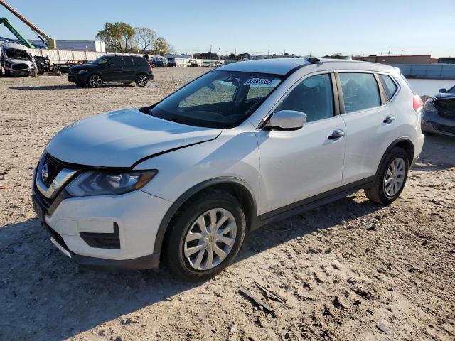 2017 NISSAN ROGUE S, 