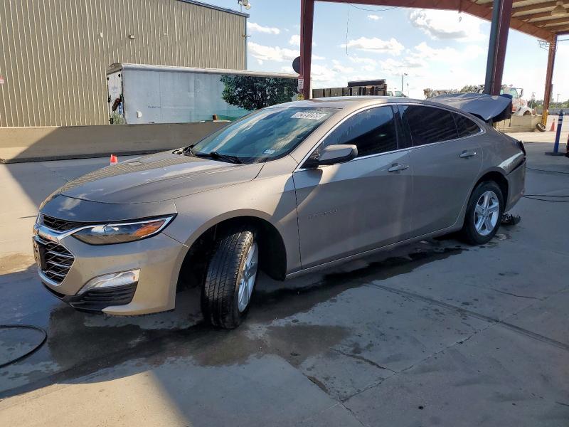 2023 CHEVROLET MALIBU LT, 