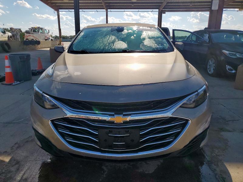 1G1ZD5ST6PF199118 - 2023 CHEVROLET MALIBU LT თაფლისფერი ფოტო 5