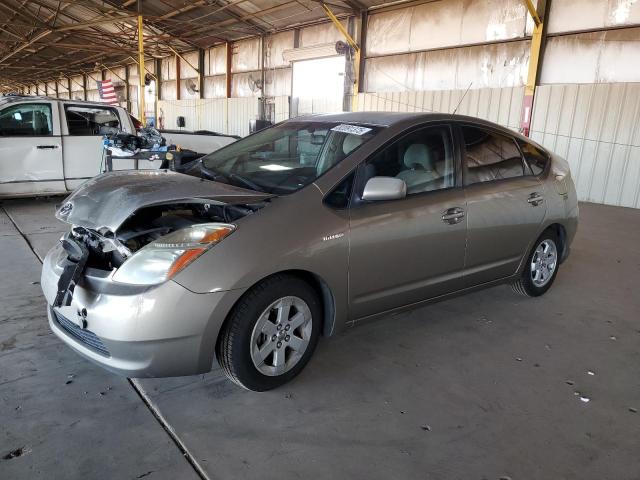 2008 TOYOTA PRIUS, 