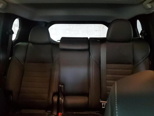 JA4J4UA85PZ058819 - 2023 MITSUBISHI OUTLANDER SE WHITE photo 10