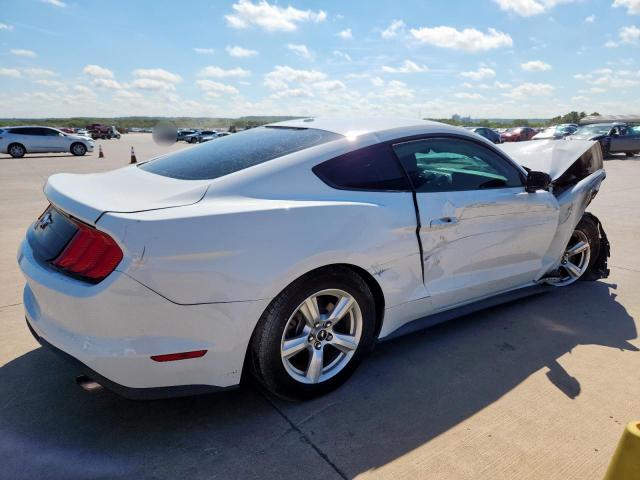 1FA6P8TH9K5174764 - 2019 FORD MUSTANG თეთრი ფოტო 3