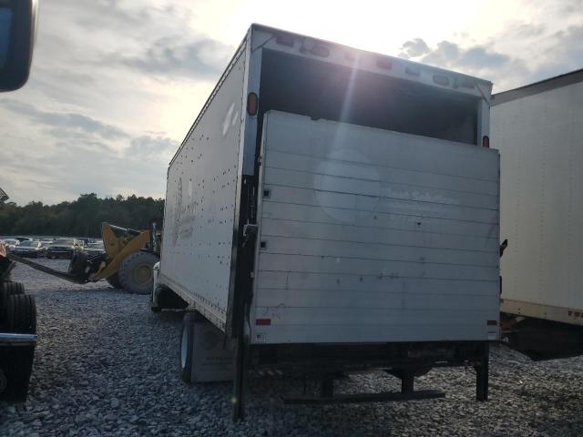 1HTMMAAMX3H554653 - 2003 INTERNATIONAL 4000 4300 WHITE photo 3