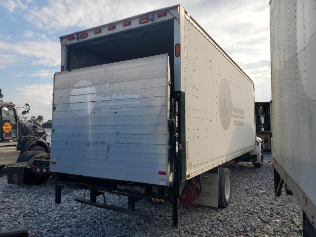 1HTMMAAMX3H554653 - 2003 INTERNATIONAL 4000 4300 WHITE photo 4