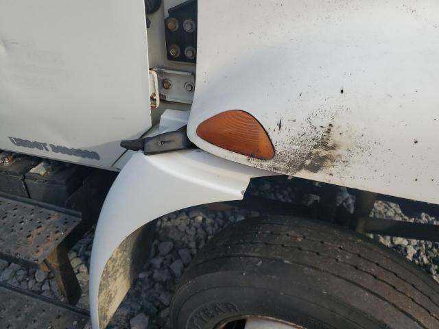 1HTMMAAMX3H554653 - 2003 INTERNATIONAL 4000 4300 WHITE photo 9