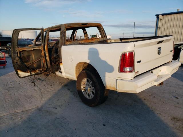 3C6UR5FL2HG655653 - 2017 RAM 2500 LARAMIE BURN photo 2