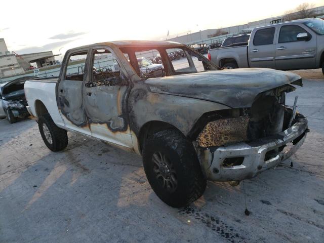 3C6UR5FL2HG655653 - 2017 RAM 2500 LARAMIE BURN photo 4