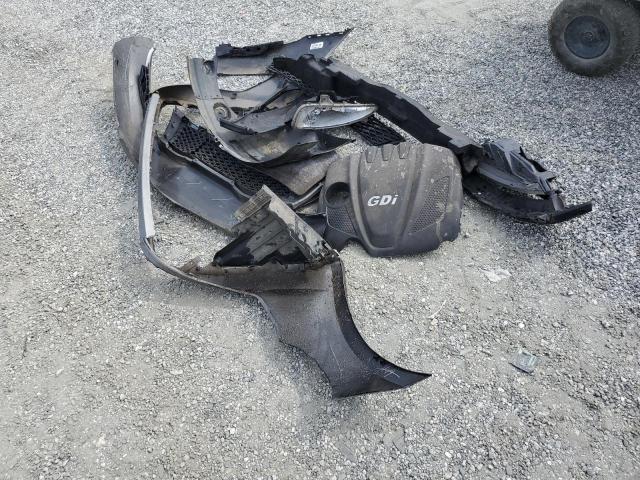 5XXGN4A78DG161137 - 2013 KIA OPTIMA EX Темно-сірий фото 12