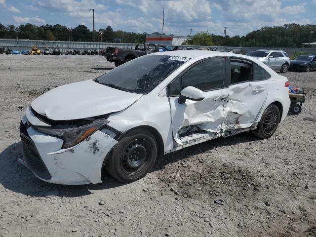 2021 TOYOTA COROLLA L, 