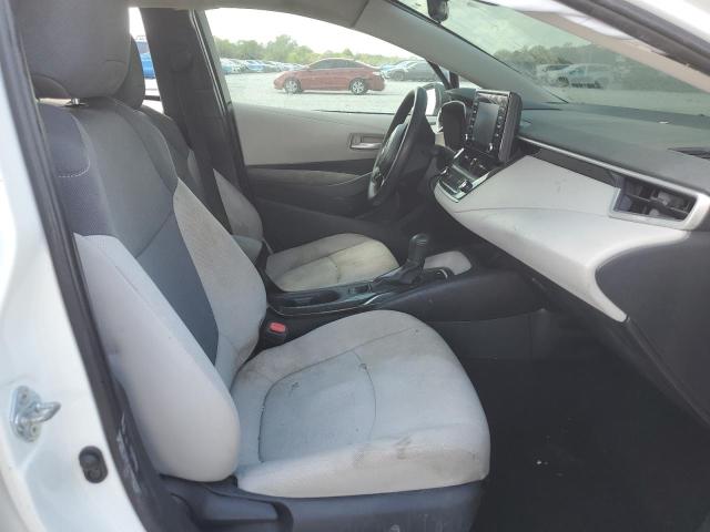 5YFDPMAE7MP194889 - 2021 TOYOTA COROLLA L Ağ foto 7