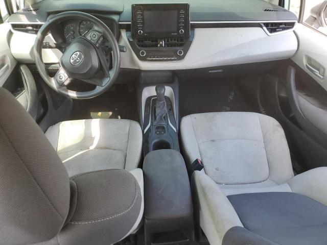 5YFDPMAE7MP194889 - 2021 TOYOTA COROLLA L Ağ foto 8