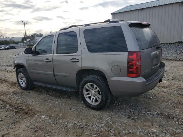 1GNFC13J78R177347 - 2008 CHEVROLET TAHOE C1500 TAN photo 2