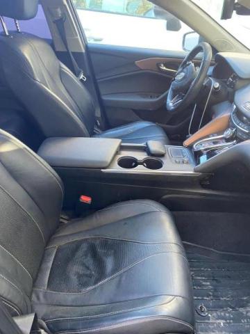 19UUB6F49MA009998 - 2021 ACURA TLX TECHNOLOGY 黑色 照片 5