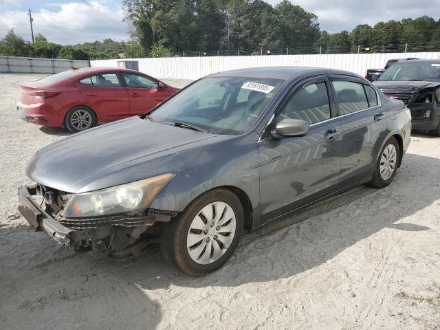 2008 HONDA ACCORD LX, 