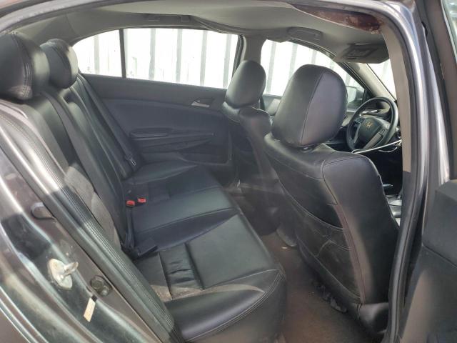 1HGCP26388A024463 - 2008 HONDA ACCORD LX GRAY photo 10