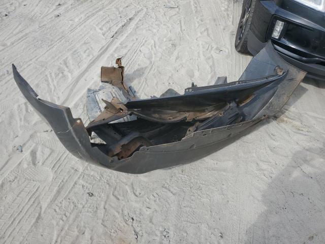 1HGCP26388A024463 - 2008 HONDA ACCORD LX GRAY photo 12