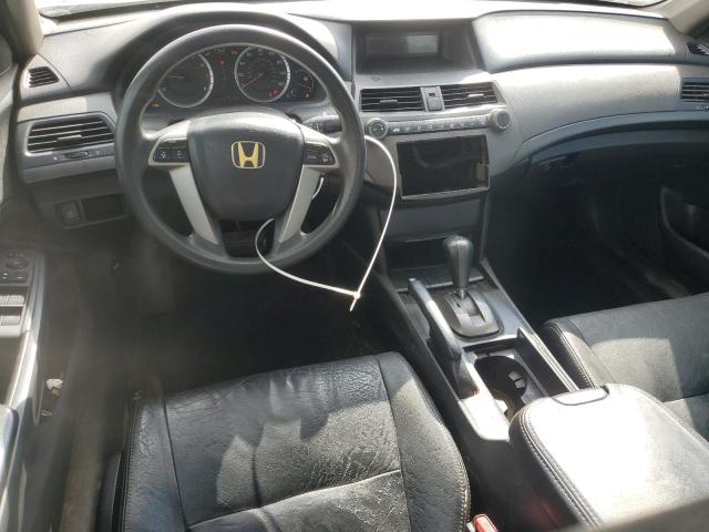 1HGCP26388A024463 - 2008 HONDA ACCORD LX GRAY photo 8