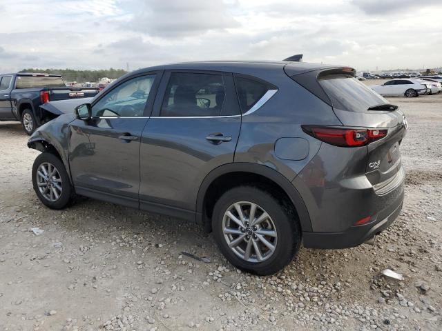 JM3KFBBM7N1571447 - 2022 MAZDA CX-5 SELECT GRAY photo 2