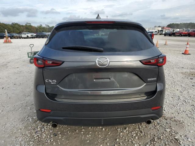 JM3KFBBM7N1571447 - 2022 MAZDA CX-5 SELECT GRAY photo 6