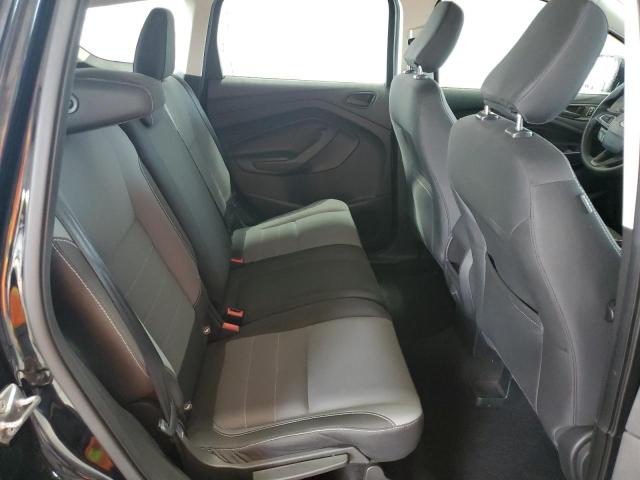 1FMCU0F73JUA07875 - 2018 FORD ESCAPE S BLACK photo 11