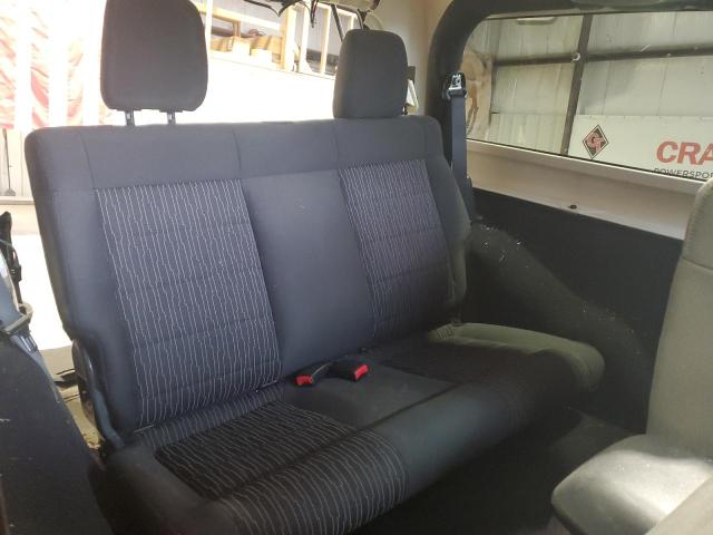 1J4AA2D16BL581175 - 2011 JEEP WRANGLER SPORT GREEN photo 11