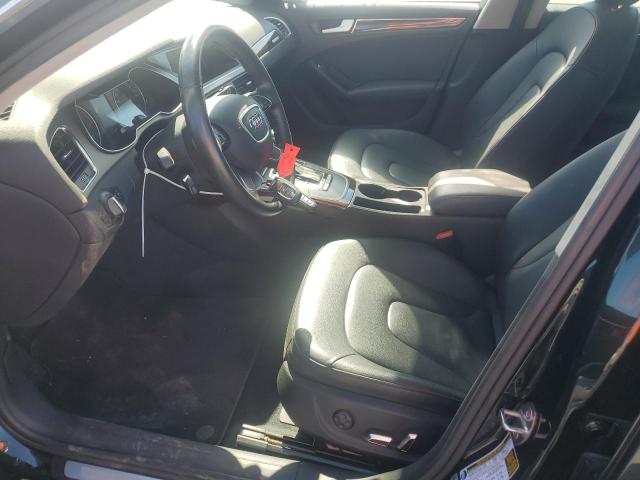 WA1UFAFL8DA172729 - 2013 AUDI A4 ALLROAD PREMIUM PLUS GREEN photo 7