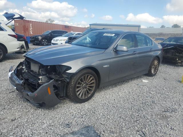 2011 BMW 535 I, 