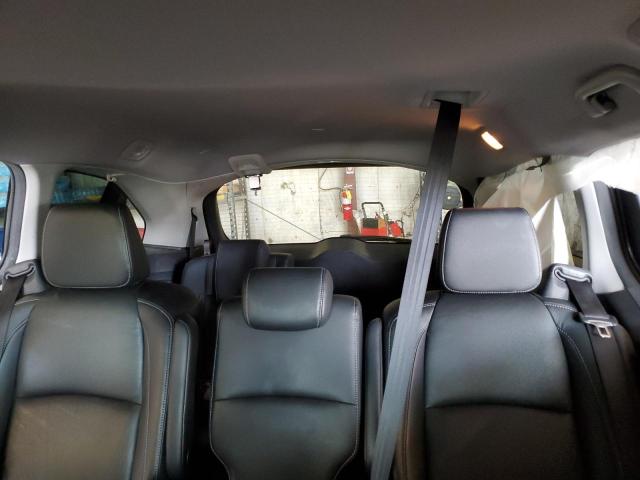 5FNRL6H73MB020138 - 2021 HONDA ODYSSEY EXL 黑色 照片 10