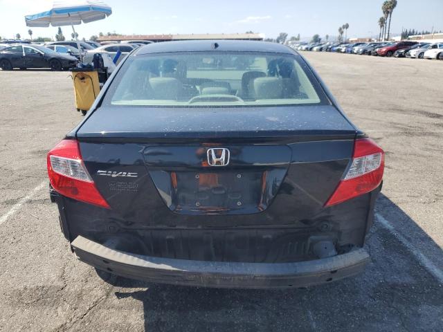 19XFB2F93CE023841 - 2012 HONDA CIVIC EXL 黑色 照片 6