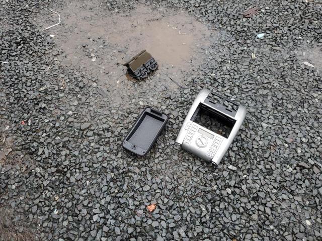 JTKDE177570194409 - 2007 TOYOTA SCION TC 石墨色 照片 12