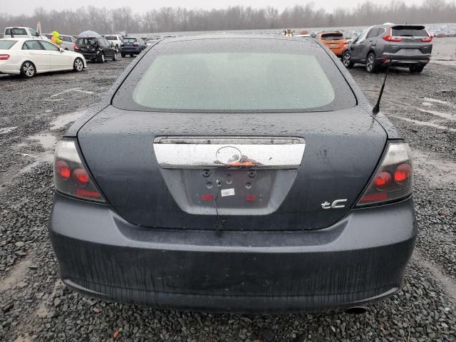 JTKDE177570194409 - 2007 TOYOTA SCION TC 石墨色 照片 6