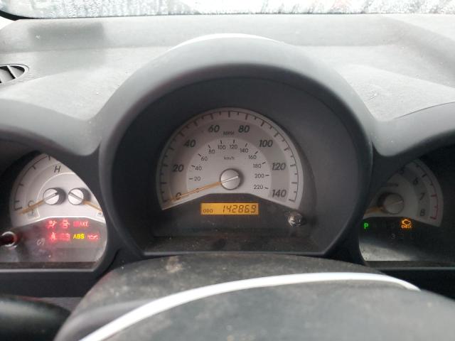 JTKDE177570194409 - 2007 TOYOTA SCION TC 石墨色 照片 9