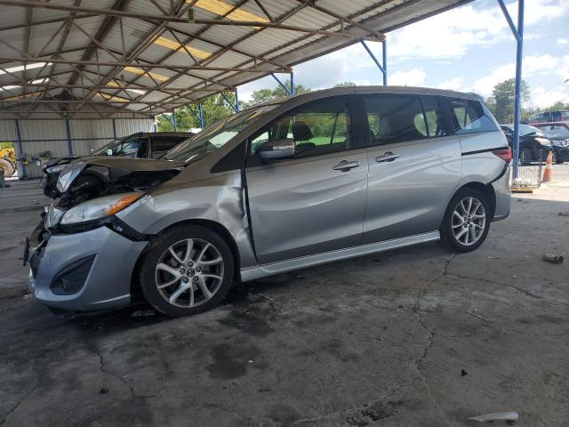 2014 MAZDA 5 TOURING, 