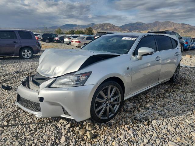 2014 LEXUS GS 350, 