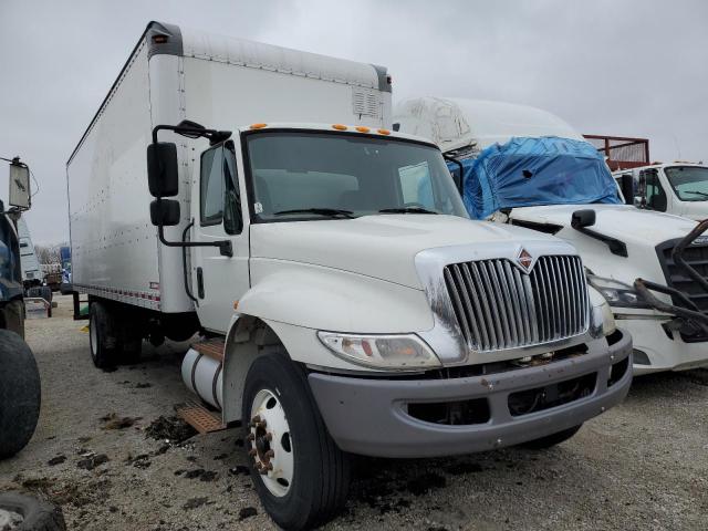 2019 INTERNATIONAL 4000 4300, 