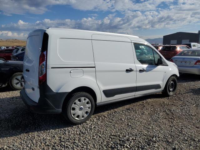 NM0LS7S28N1508004 - 2022 FORD TRANSIT CONNECT XL WHITE photo 3