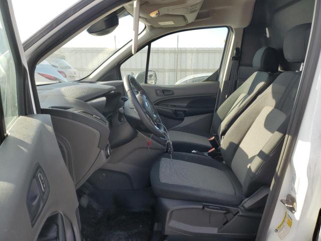 NM0LS7S28N1508004 - 2022 FORD TRANSIT CONNECT XL WHITE photo 7