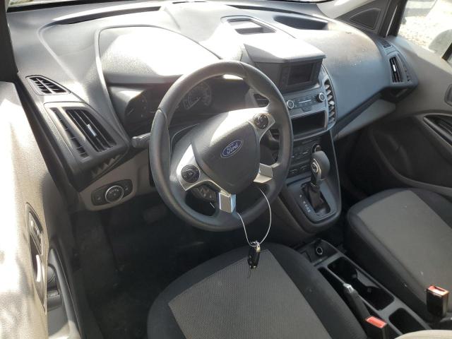 NM0LS7S28N1508004 - 2022 FORD TRANSIT CONNECT XL WHITE photo 8