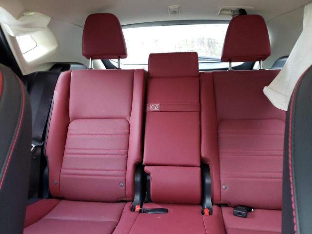 JTJDARBZ6M2179022 - 2021 LEXUS NX 300 BASE Gümüş foto 10